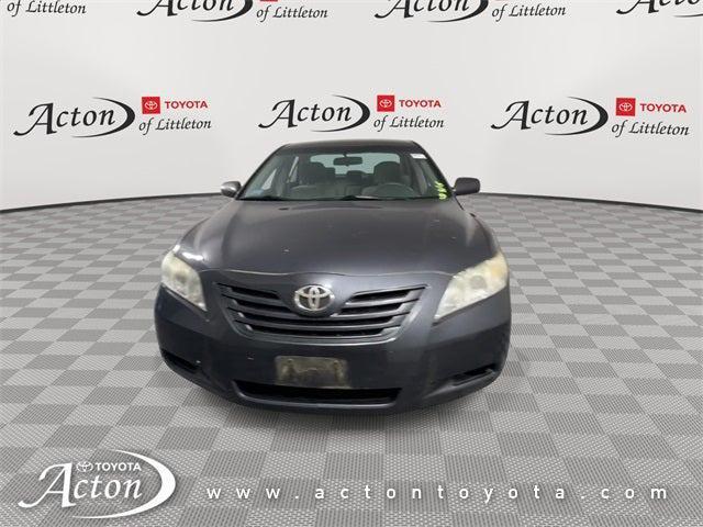 used 2008 Toyota Camry car, priced at $7,885