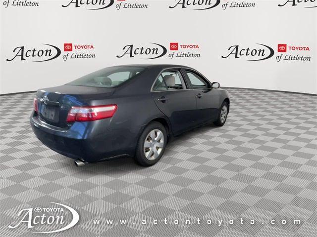 used 2008 Toyota Camry car, priced at $7,885