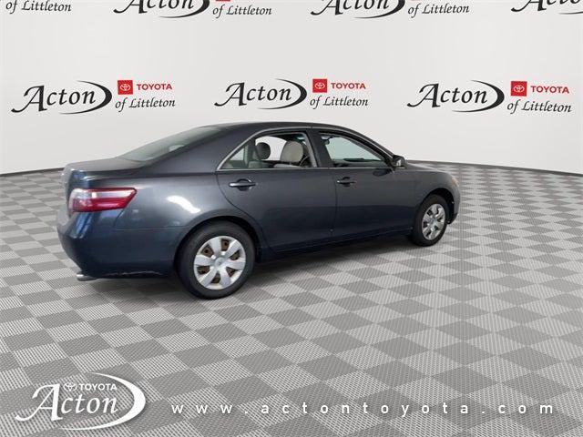 used 2008 Toyota Camry car, priced at $7,885