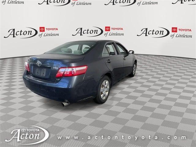 used 2008 Toyota Camry car, priced at $7,885