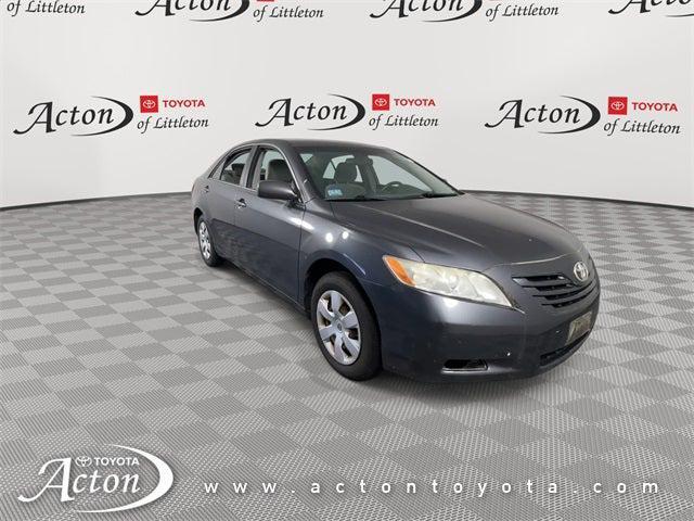 used 2008 Toyota Camry car, priced at $7,885