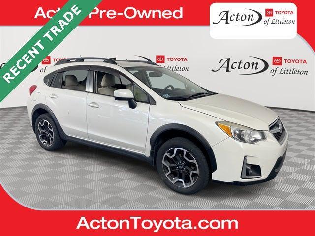 used 2016 Subaru Crosstrek car, priced at $13,199