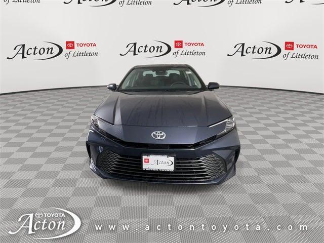 new 2026 Toyota Camry car, priced at $41,969