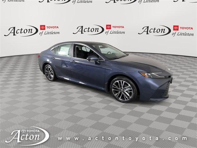 new 2026 Toyota Camry car, priced at $41,969