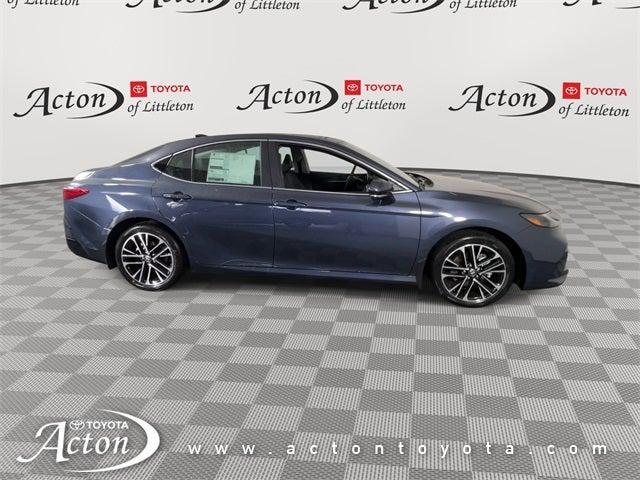 new 2026 Toyota Camry car, priced at $41,969
