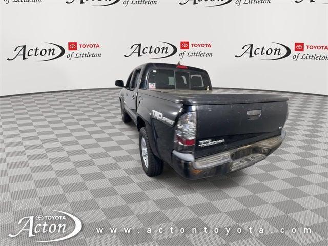 used 2014 Toyota Tacoma car, priced at $18,885