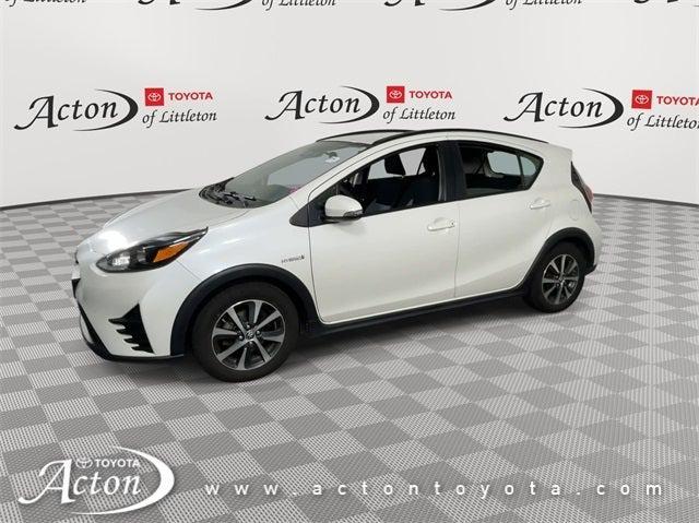 used 2019 Toyota Prius car, priced at $14,198