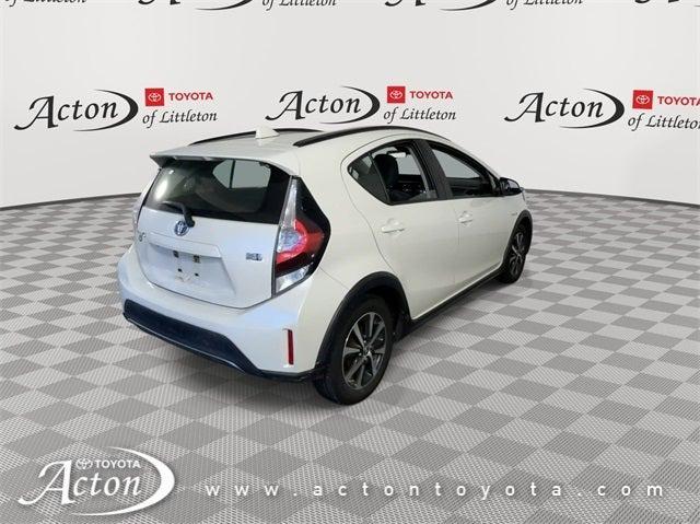 used 2019 Toyota Prius car, priced at $14,198