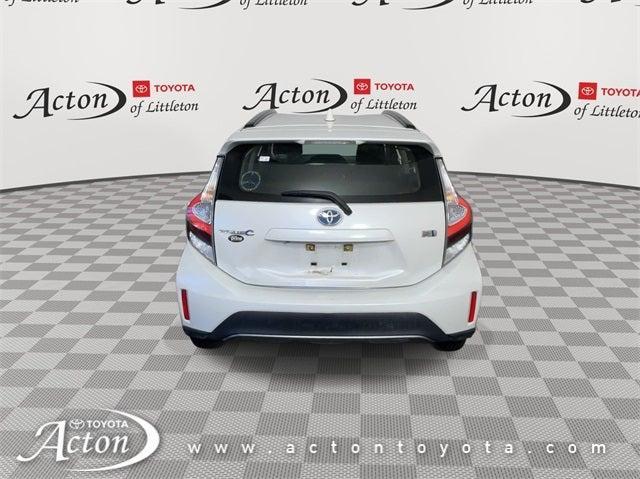 used 2019 Toyota Prius car, priced at $14,198