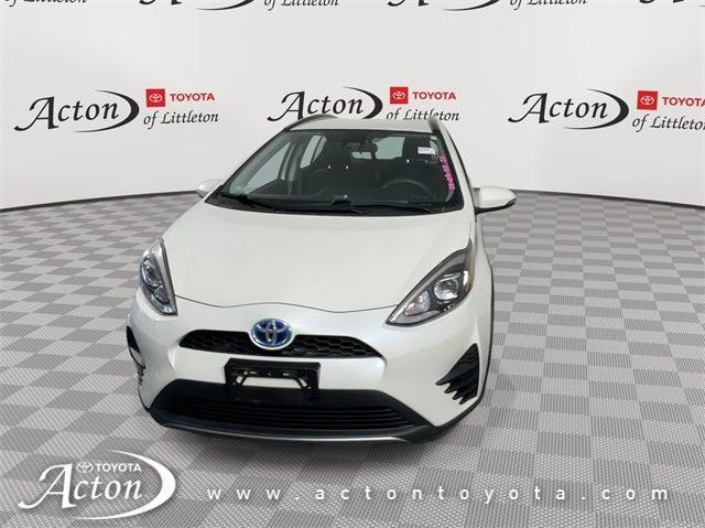 used 2019 Toyota Prius car, priced at $14,198