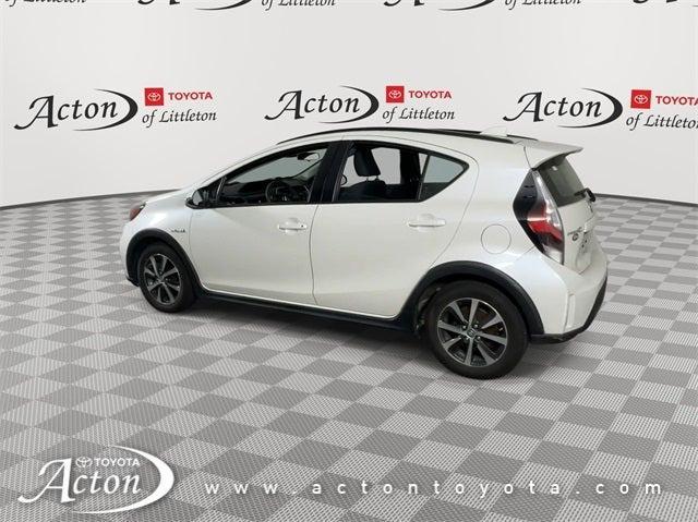 used 2019 Toyota Prius car, priced at $14,198