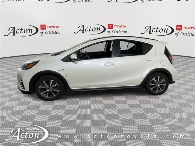 used 2019 Toyota Prius car, priced at $14,198