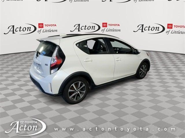 used 2019 Toyota Prius car, priced at $14,198