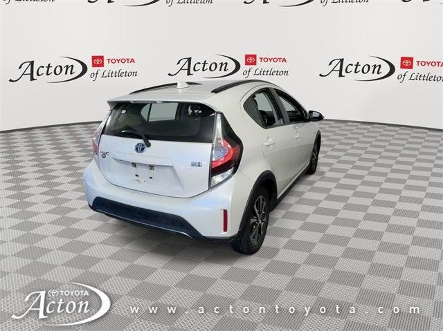 used 2019 Toyota Prius car, priced at $14,198