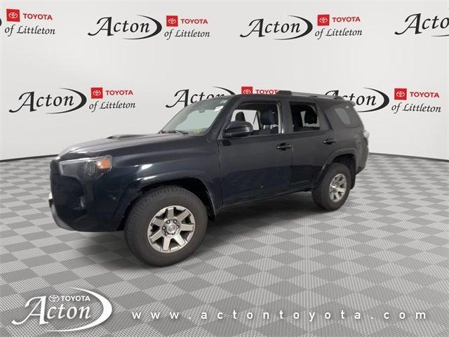 used 2016 Toyota 4Runner car, priced at $26,403