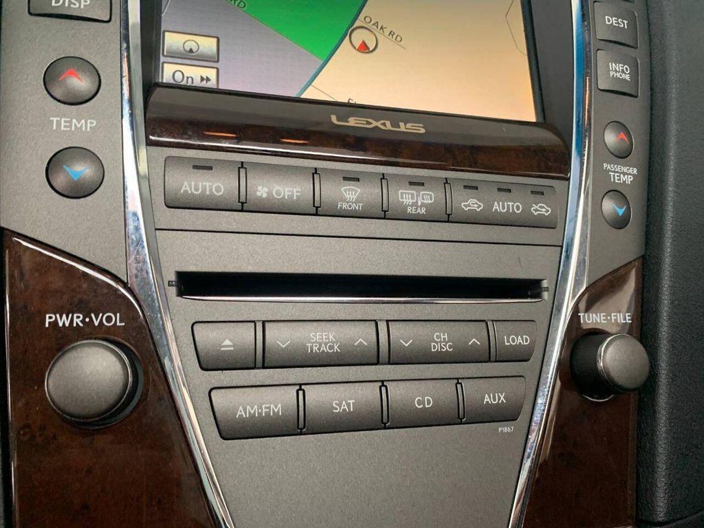 used 2012 Lexus ES 350 car, priced at $13,977
