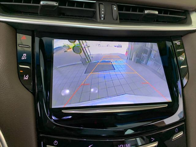 used 2013 Cadillac XTS car, priced at $16,899