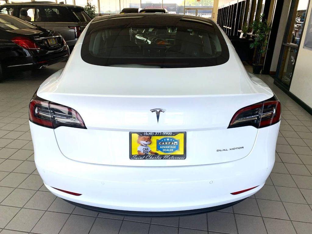 used 2019 Tesla Model 3 car, priced at $23,977