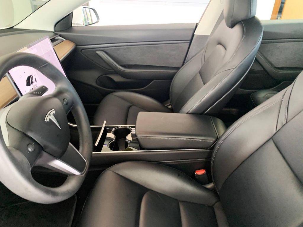 used 2019 Tesla Model 3 car, priced at $23,977