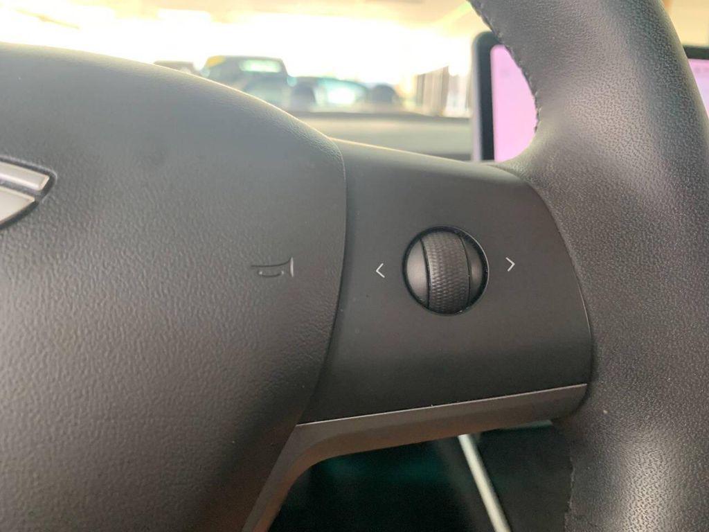 used 2019 Tesla Model 3 car, priced at $23,977