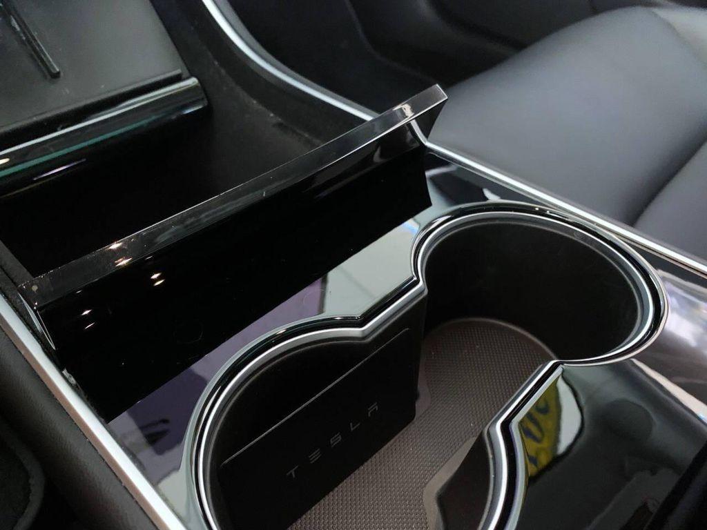 used 2019 Tesla Model 3 car, priced at $23,977