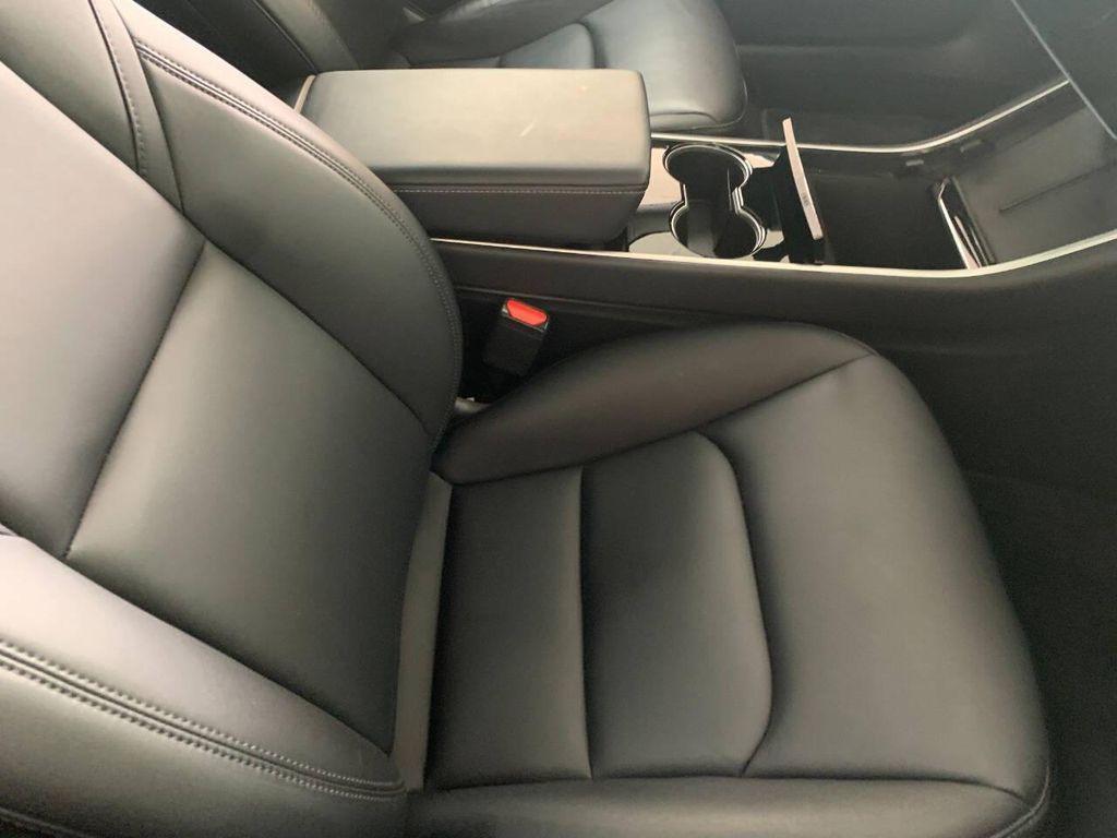 used 2019 Tesla Model 3 car, priced at $23,977