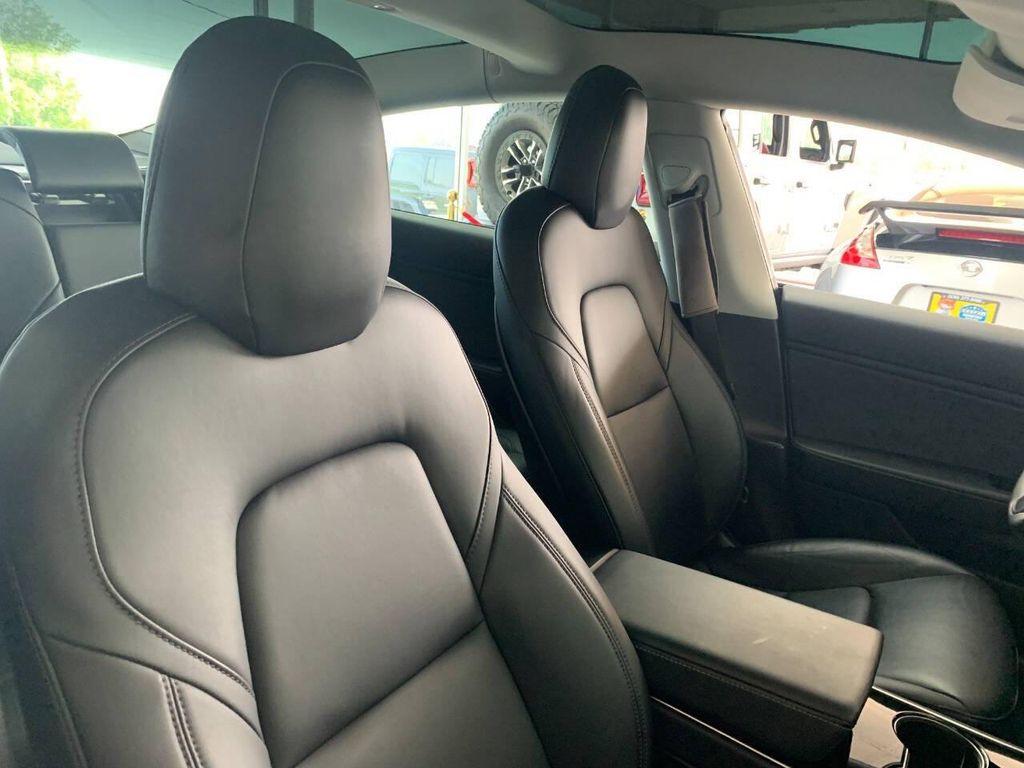 used 2019 Tesla Model 3 car, priced at $23,977