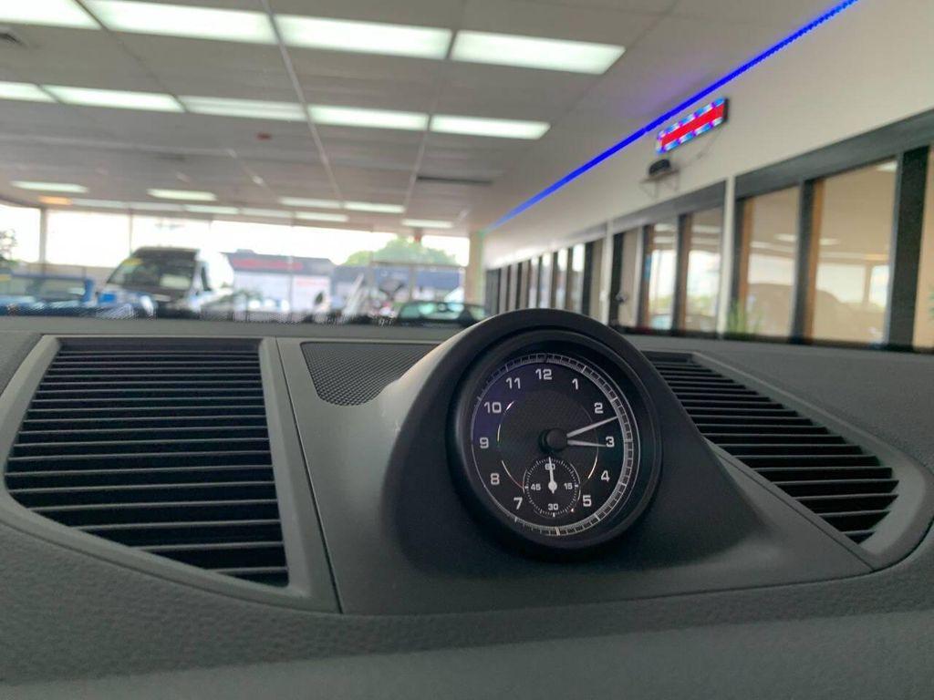 used 2023 Porsche Macan car, priced at $49,988