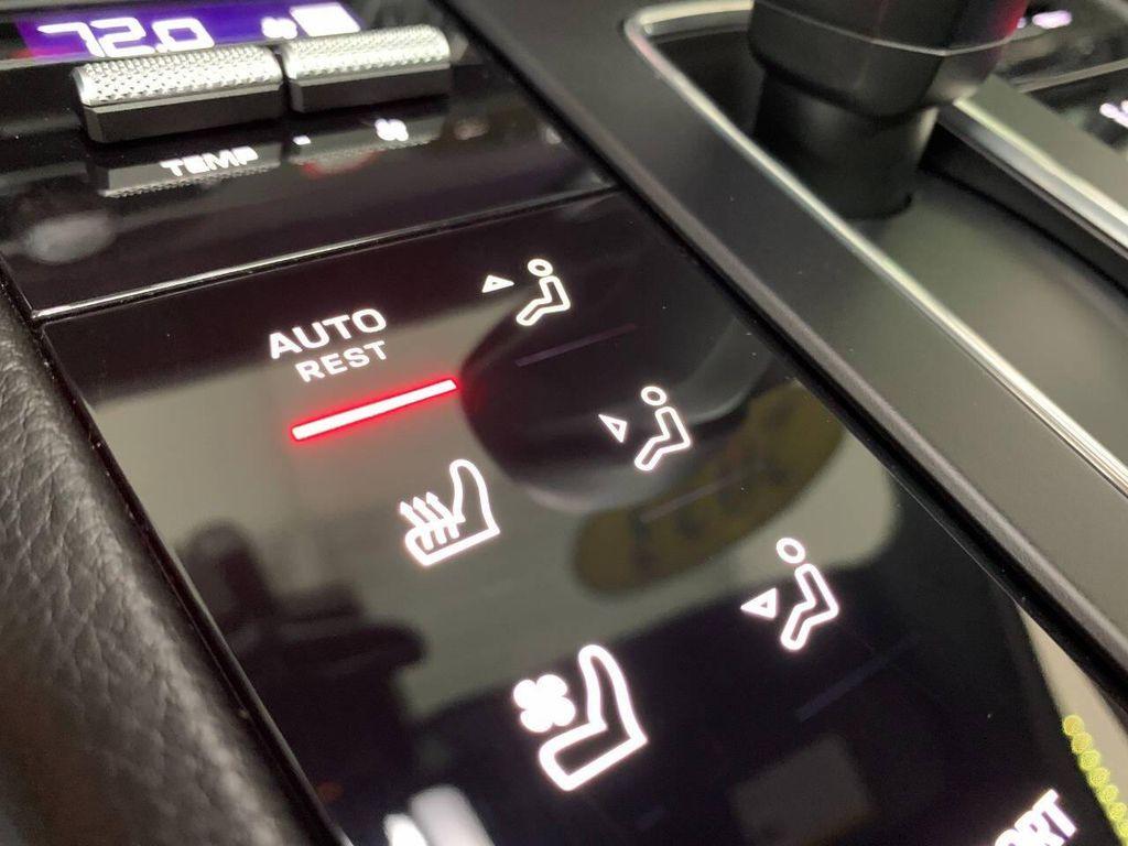 used 2023 Porsche Macan car, priced at $49,988