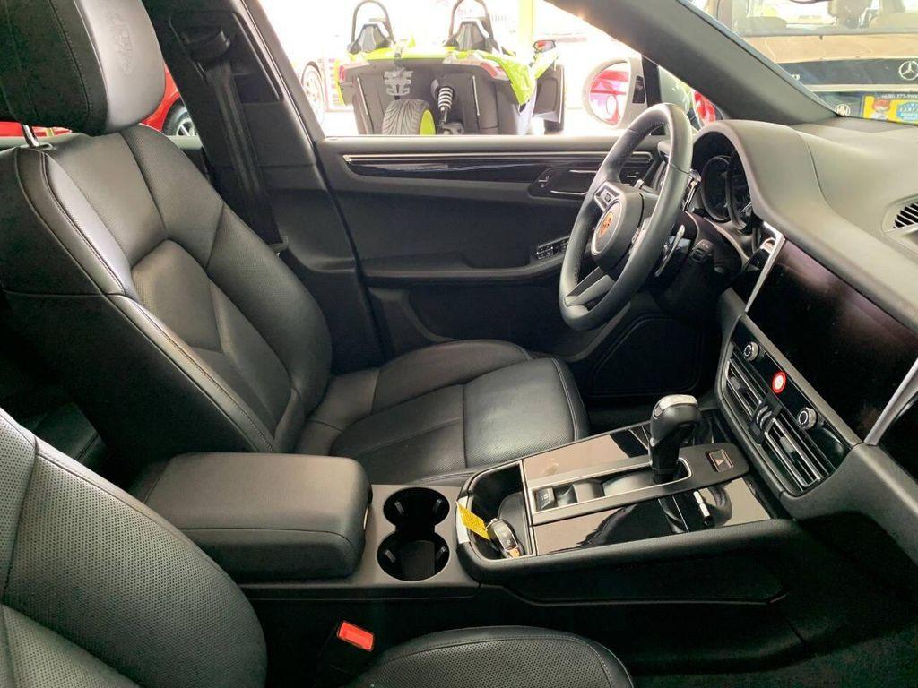 used 2023 Porsche Macan car, priced at $49,988