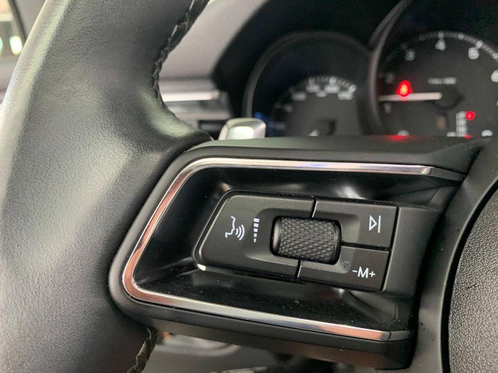 used 2023 Porsche Macan car, priced at $49,988