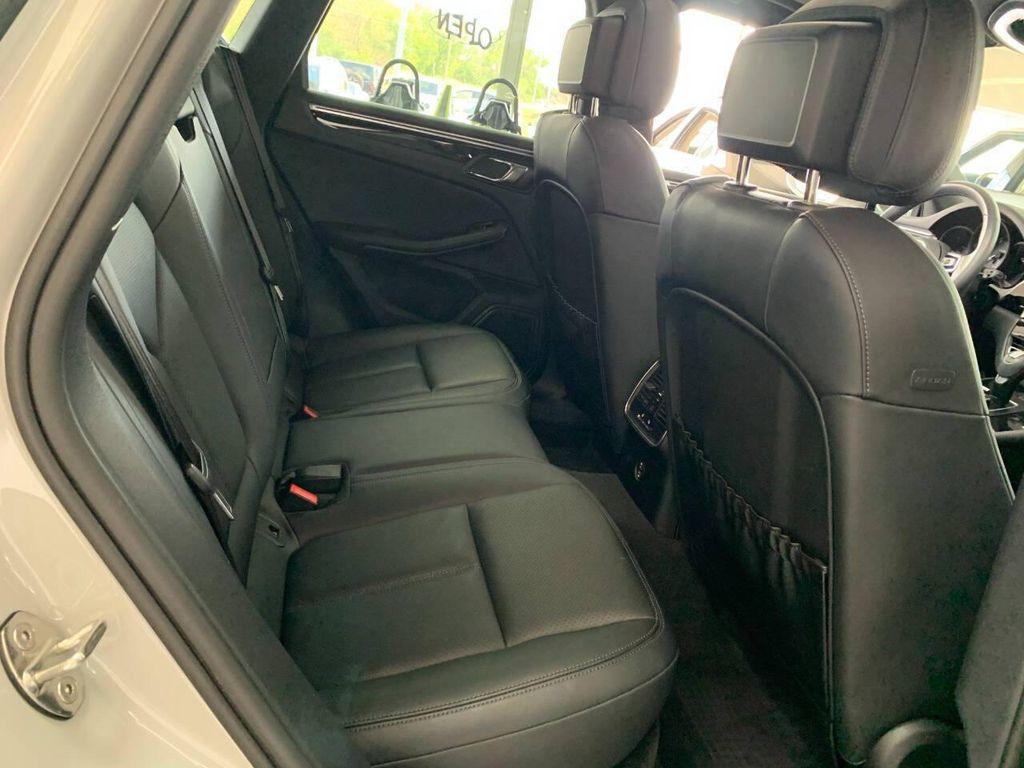 used 2023 Porsche Macan car, priced at $49,988