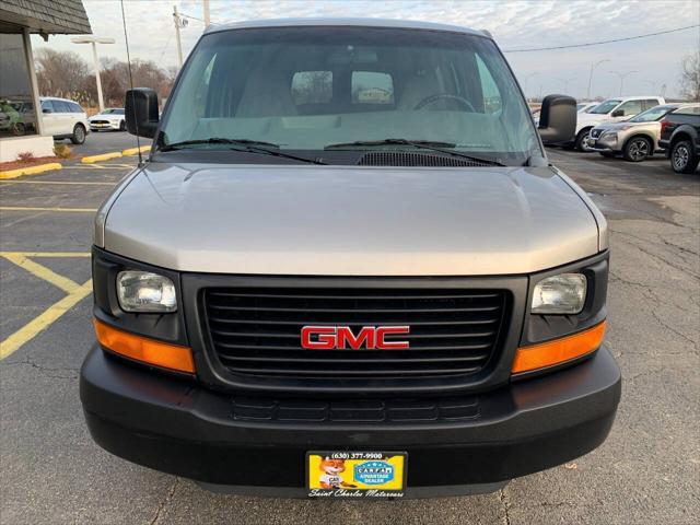 used 2003 GMC Savana 2500 car, priced at $16,998