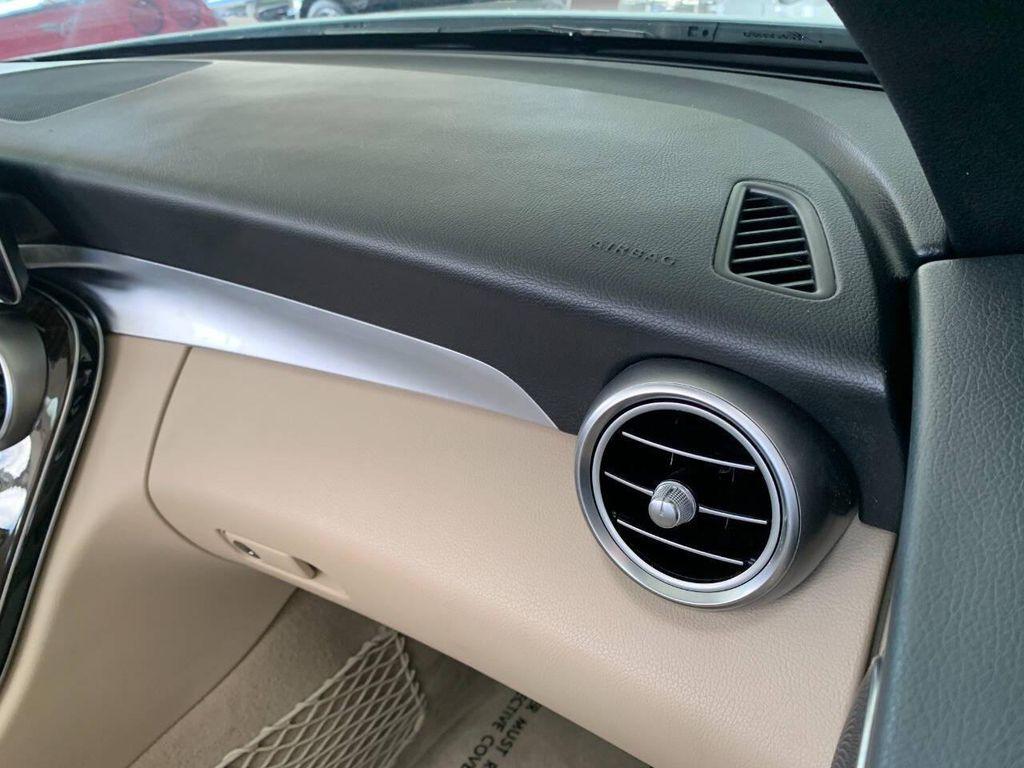 used 2019 Mercedes-Benz C-Class car, priced at $32,977