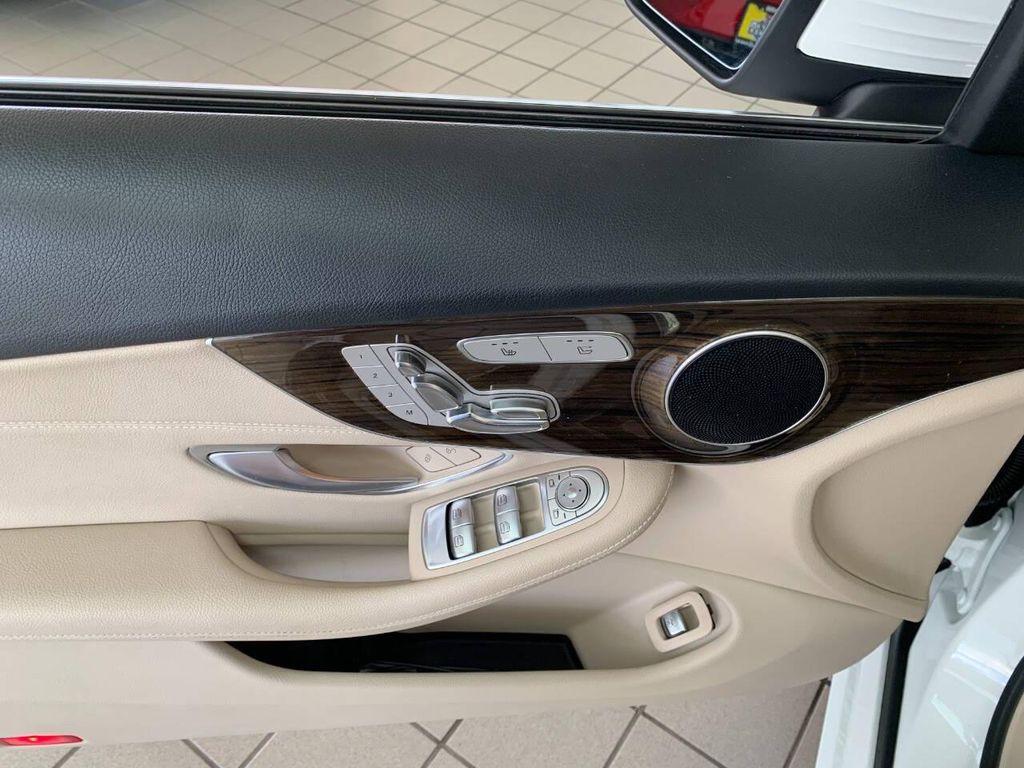 used 2019 Mercedes-Benz C-Class car, priced at $32,977