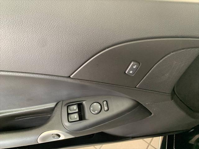 used 2011 Chevrolet Corvette car, priced at $41,900