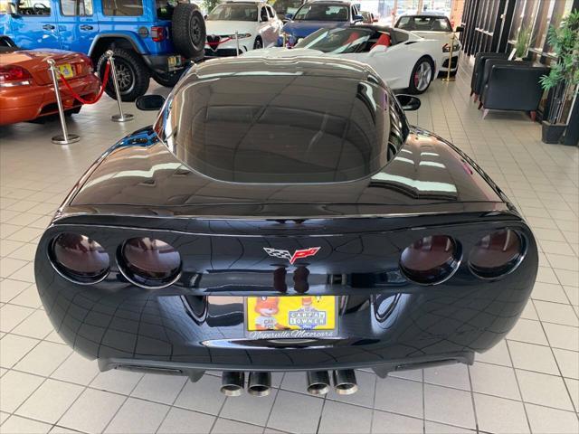 used 2011 Chevrolet Corvette car, priced at $41,900
