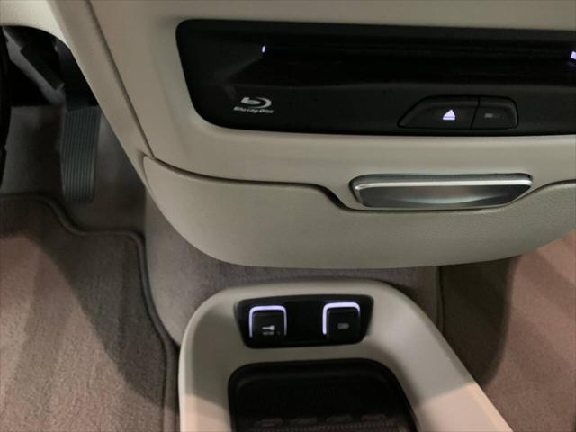 used 2020 Chrysler Pacifica car, priced at $29,988