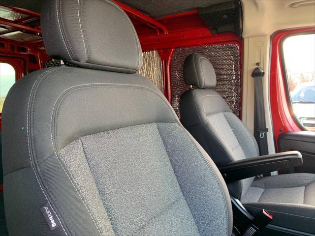 used 2018 Ram ProMaster 1500 car, priced at $26,915