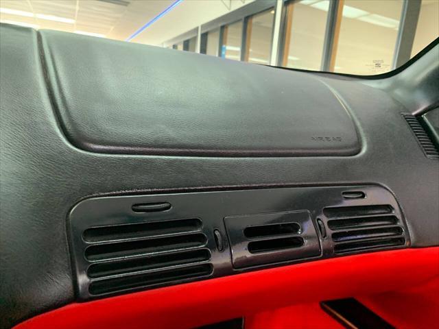 used 1995 Chevrolet Corvette car, priced at $15,977