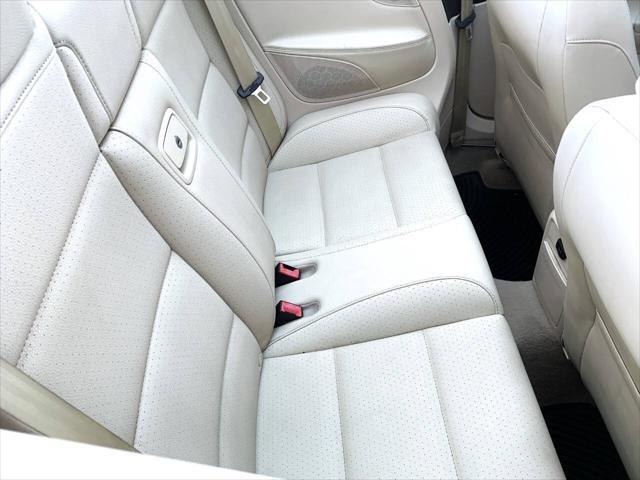 used 2009 Volkswagen Eos car, priced at $12,788