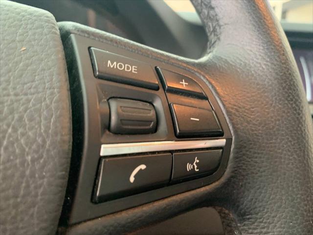 used 2014 BMW 528 car, priced at $11,798