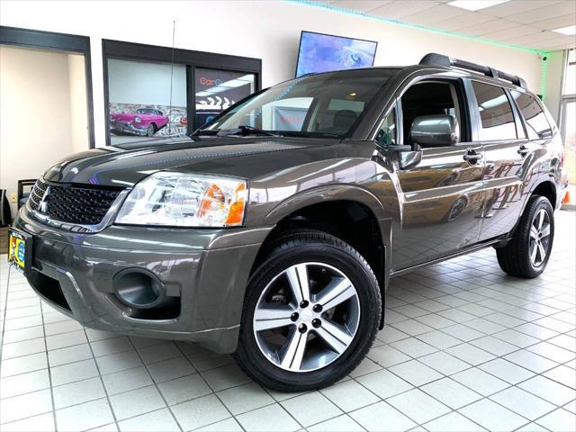 used 2010 Mitsubishi Endeavor car, priced at $11,988