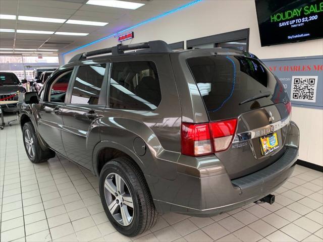 used 2010 Mitsubishi Endeavor car, priced at $11,988