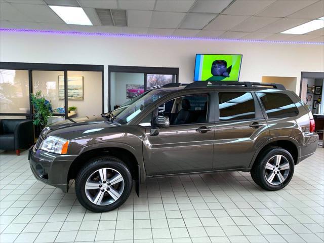 used 2010 Mitsubishi Endeavor car, priced at $11,988