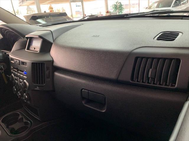 used 2010 Mitsubishi Endeavor car, priced at $11,988