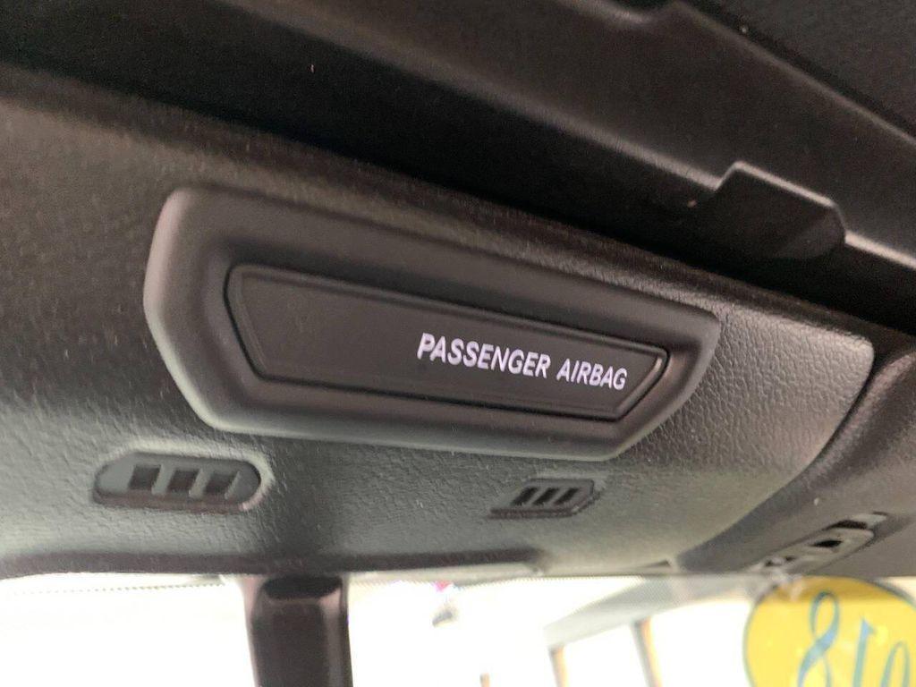 used 2018 Jeep Wrangler Unlimited car, priced at $18,988