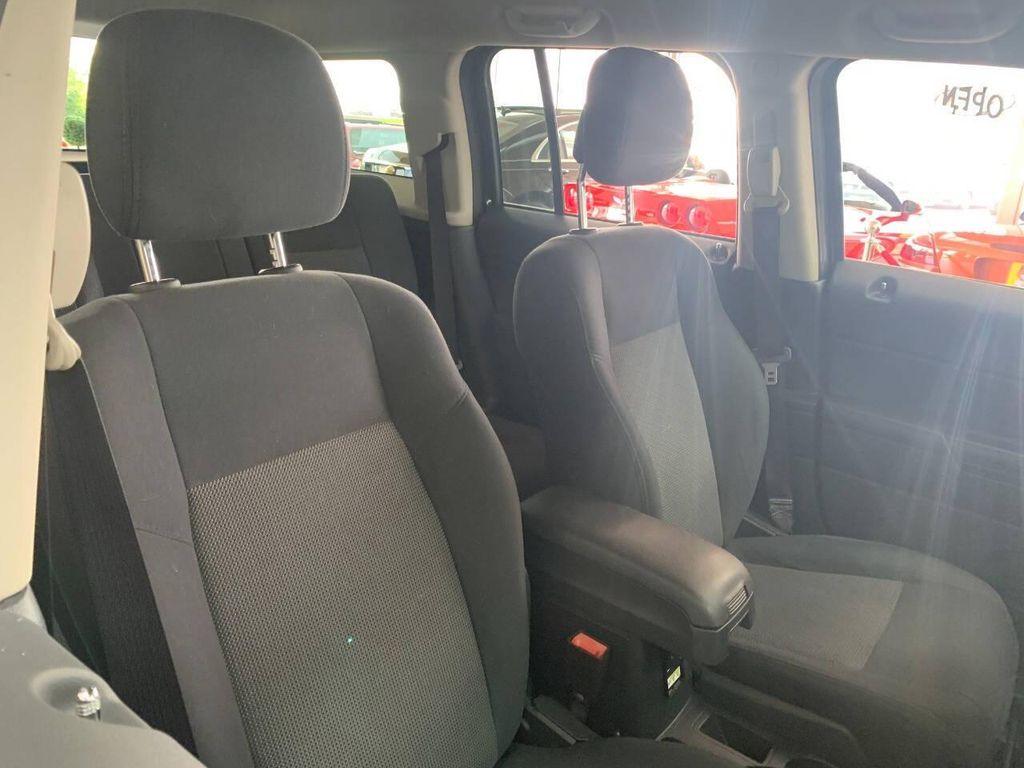 used 2011 Jeep Patriot car, priced at $6,923