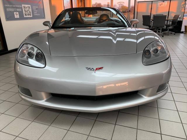 used 2006 Chevrolet Corvette car, priced at $29,998