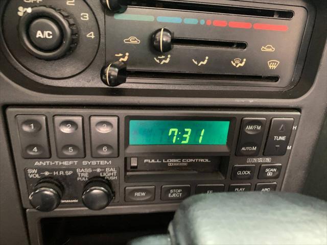 used 1993 Mazda MX-5 Miata car, priced at $10,988
